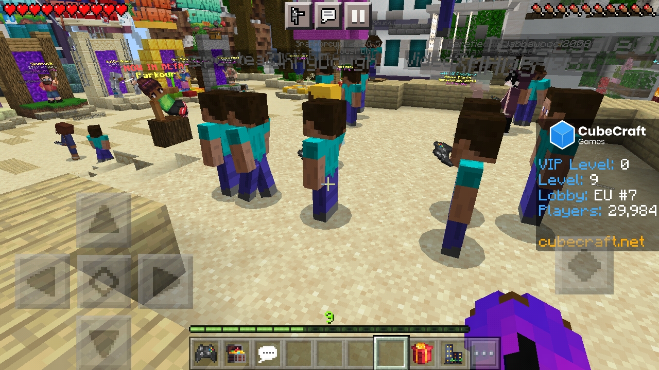 Steve Bug 1 - Main Lobby.jpg