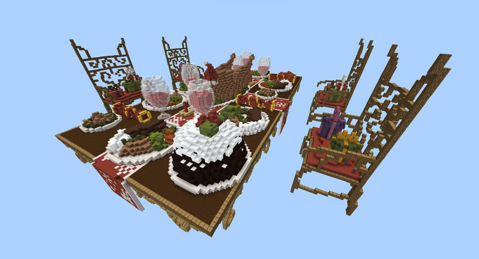 Team SkyWars - Dinner.jpg