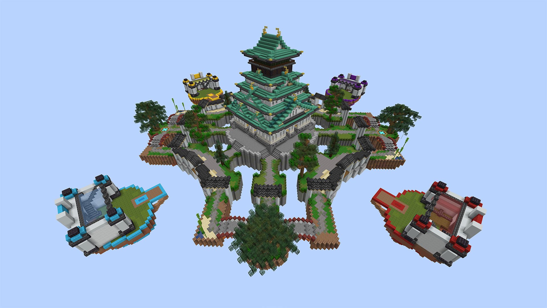 teams of 4 - castle.jpg