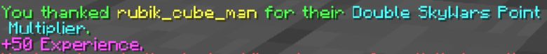 Thanking a player message.JPG