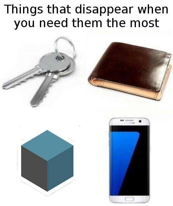 Things That Disappear When You Need Them 10102018081528.jpg