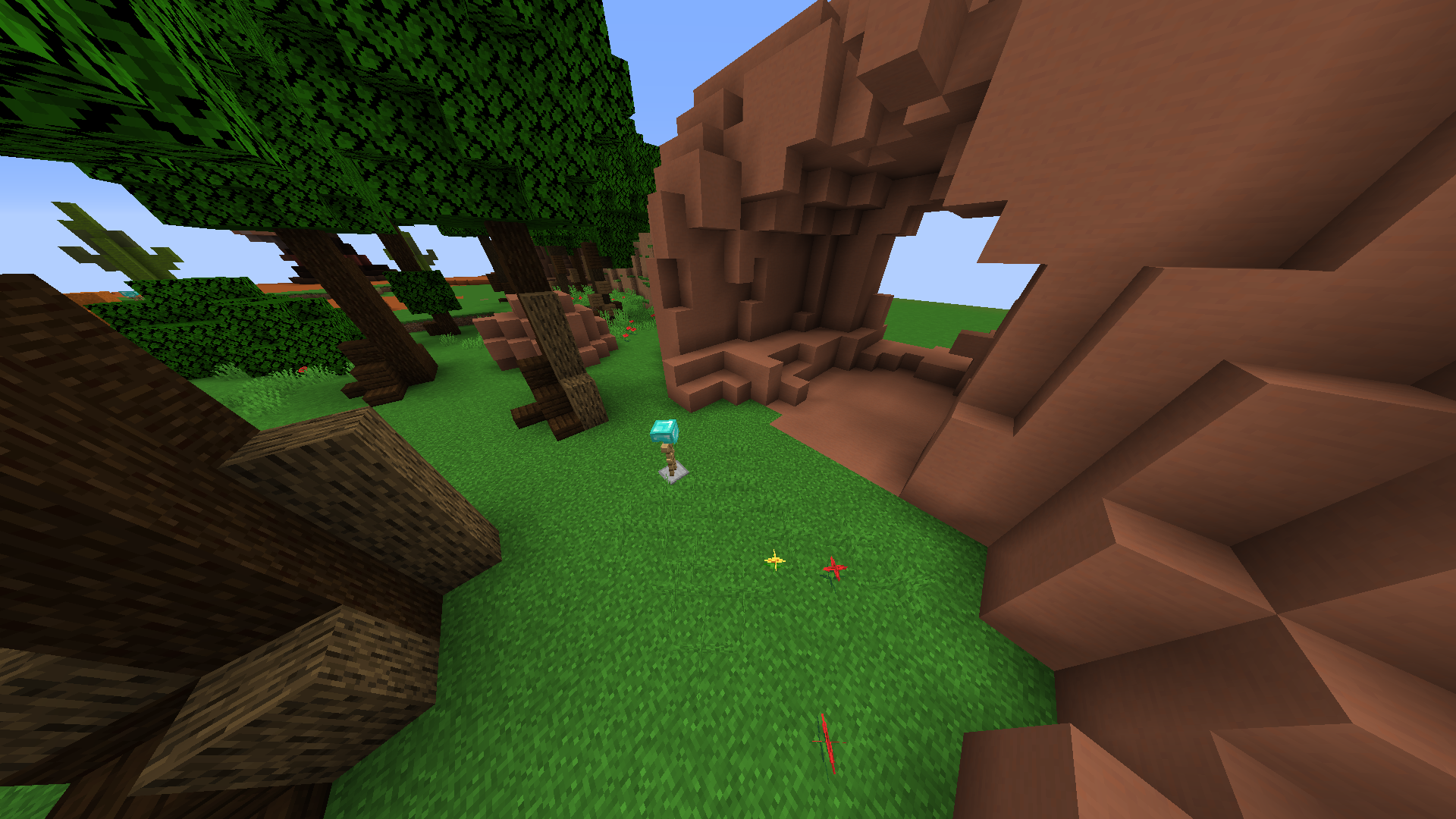 Triassic Forest Arch Spawn.png