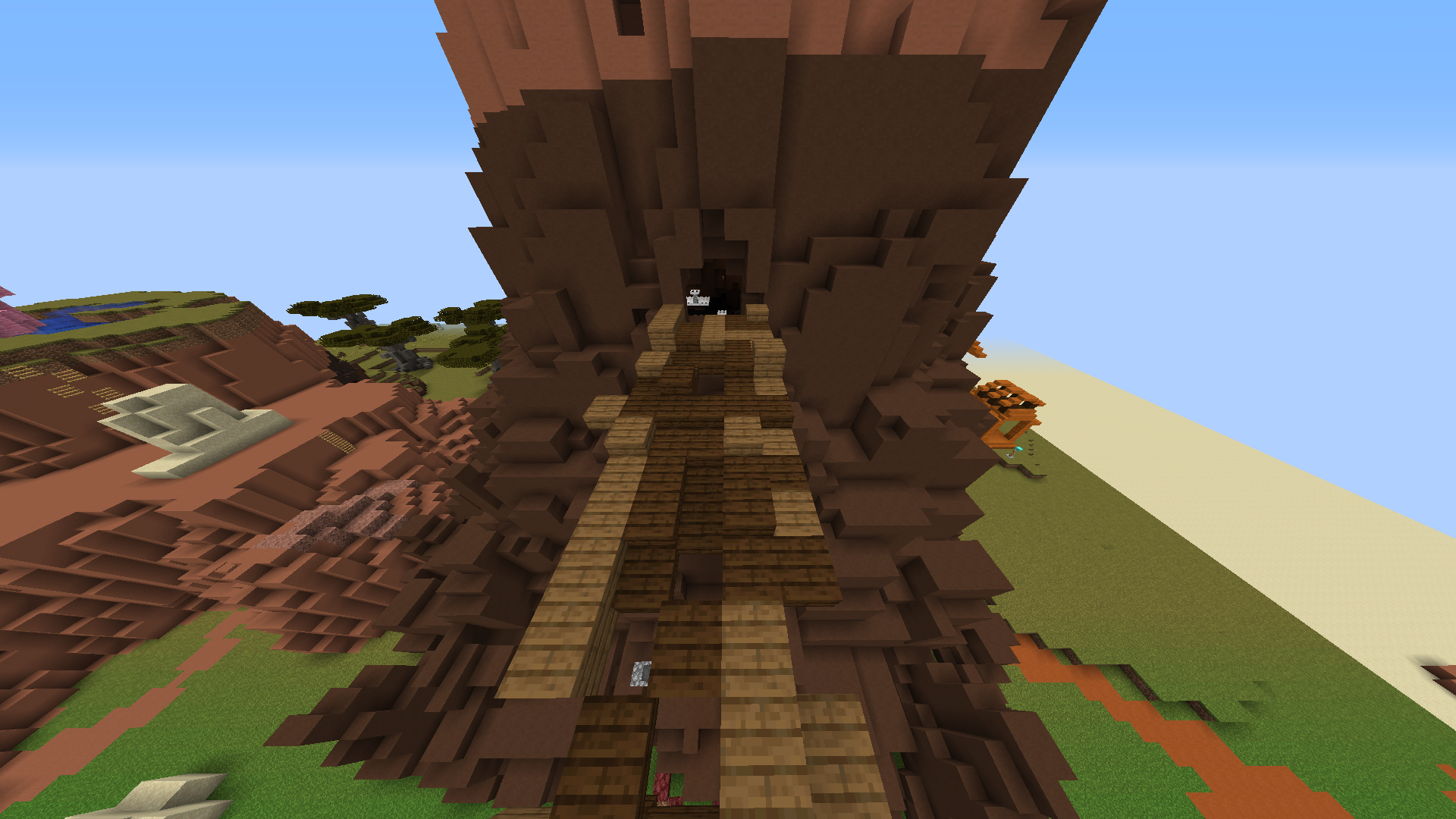 Triassic Lava lair entrance 2.png
