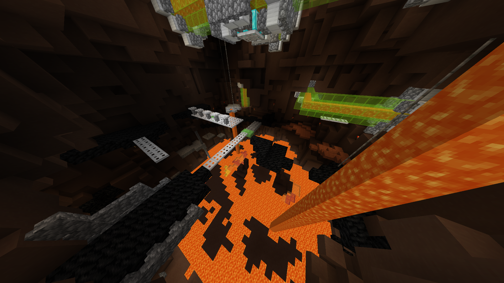 Triassic Lava Lair uno.png