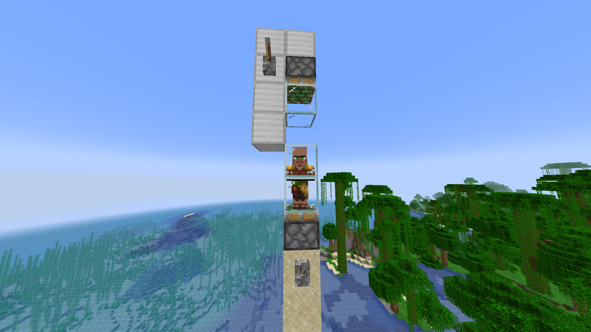 Villager in a glass box.png