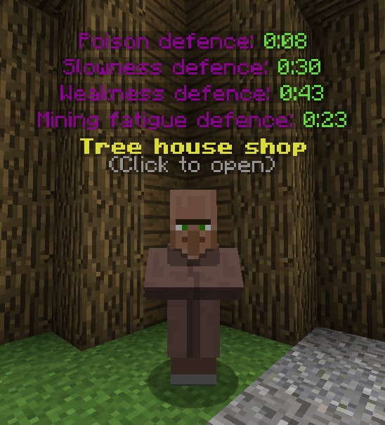 villager with defence buffs.jpg