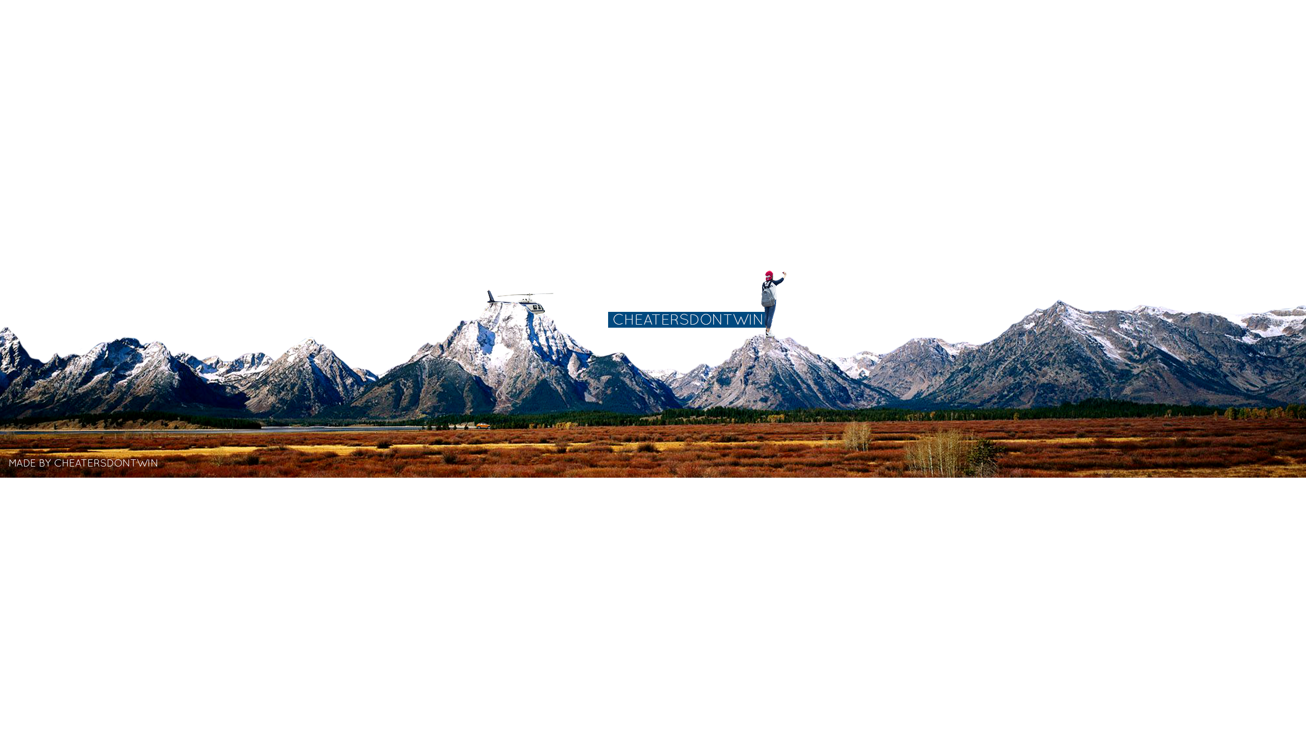 Video - YouTube banner - in progress. | CubeCraft Games
