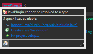 Coding Bukkit Spigot Development Basic Tutorial Cubecraft Games