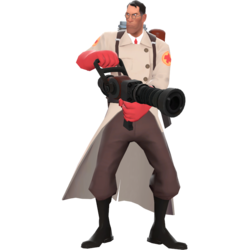 Image result for tf2 medic