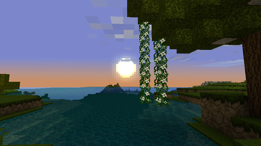 minecraft_sunset_by_madaradox-d4a9nys.png