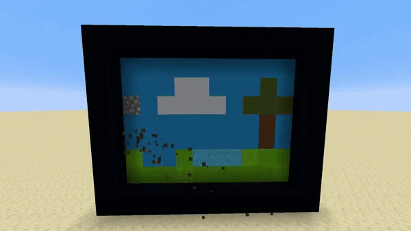 Minecraft Animated GIF's? - Discussion - Minecraft: Java Edition -  Minecraft Forum - Minecraft Forum