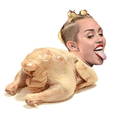 Miley-Cyrus-twerk-chicken-shaking-uncooked-1385310470f.gif
