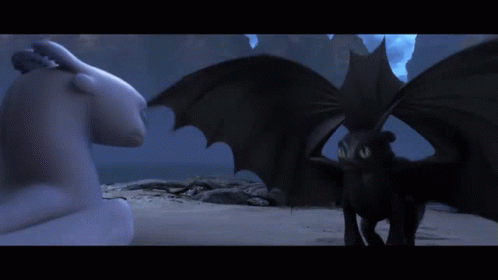 Toothless Let Me Love You GIF - Toothless LetMeLoveYou Seduce - Discover &  Share GIFs
