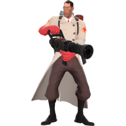 Image result for tf2 medic